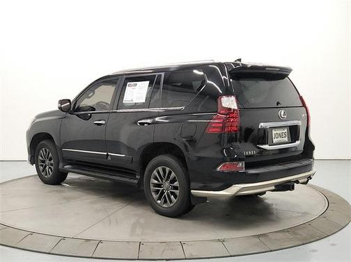 2019 Lexus GX 460 Premium
