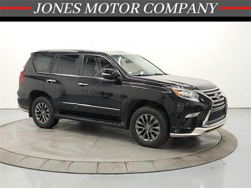 2019 Lexus GX 460 Premium