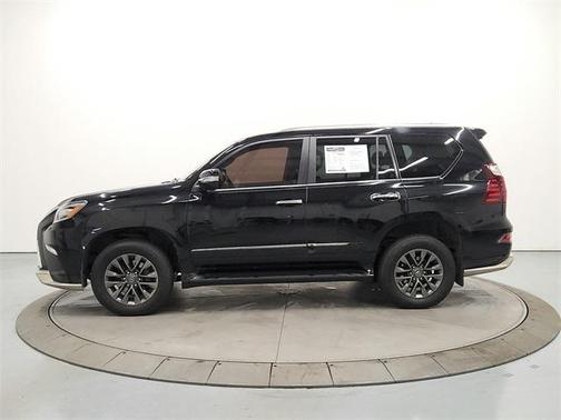 2019 Lexus GX 460 Premium