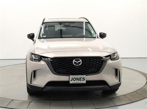 2025 Mazda CX-90 3.3 Turbo Premium Sport