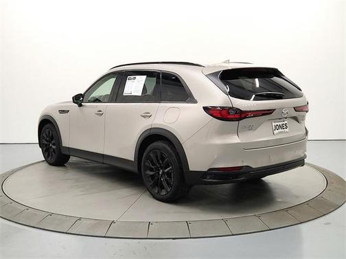 2025 Mazda CX-90 3.3 Turbo Premium Sport