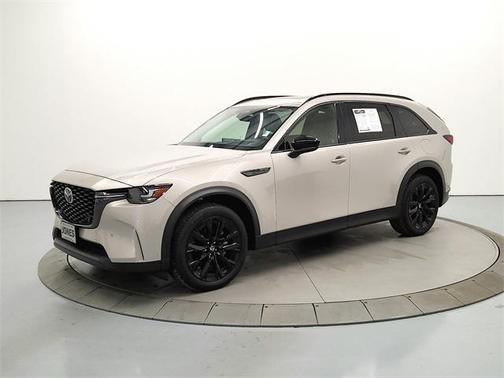 2025 Mazda CX-90 3.3 Turbo Premium Sport