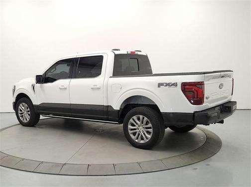 2024 Ford F-150 King Ranch