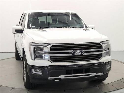 2024 Ford F-150 King Ranch