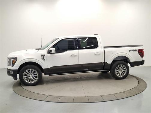 2024 Ford F-150 King Ranch