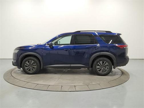 2022 Nissan Pathfinder SV 2WD