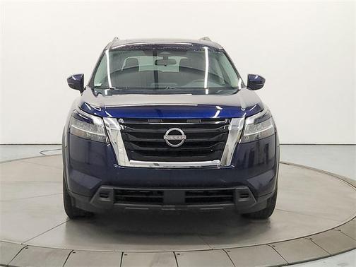 2022 Nissan Pathfinder SV 2WD