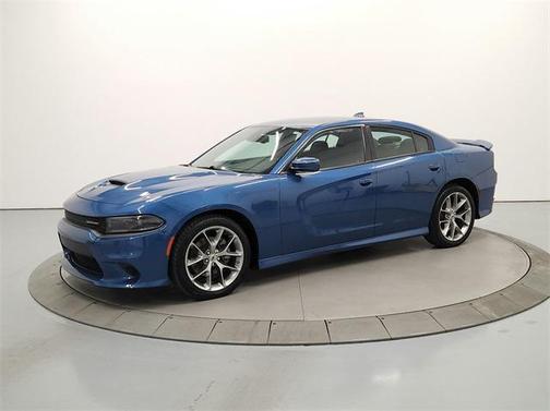 2022 Dodge Charger GT