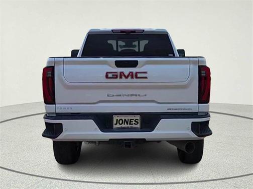 2024 GMC Sierra 3500 Denali