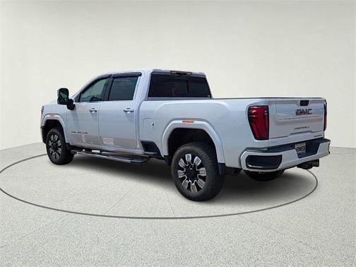 2024 GMC Sierra 3500 Denali