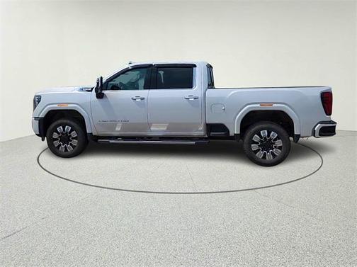 2024 GMC Sierra 3500 Denali