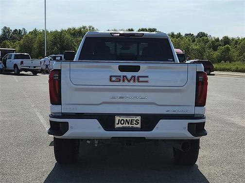 2024 GMC Sierra 3500 Denali