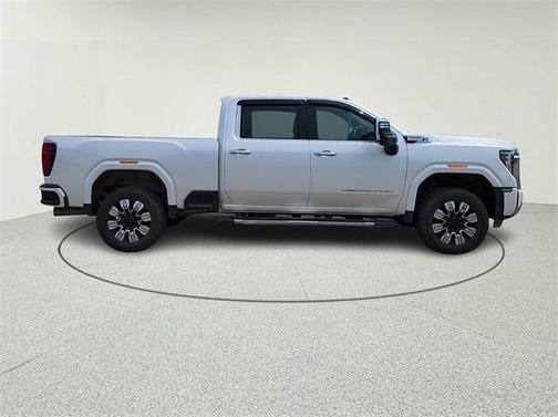 2024 GMC Sierra 3500 Denali
