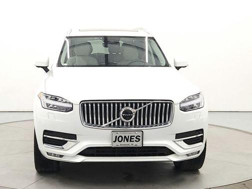 2024 Volvo XC90 B6 Plus Bright Theme 6-Seater