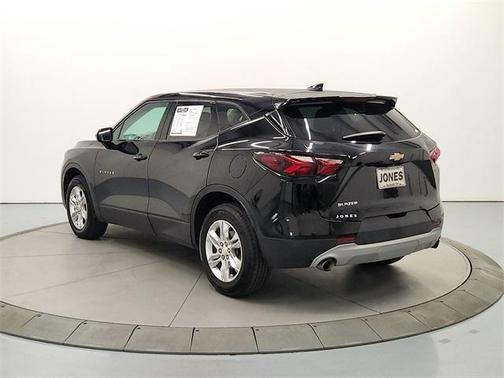2021 Chevrolet Blazer 2LT