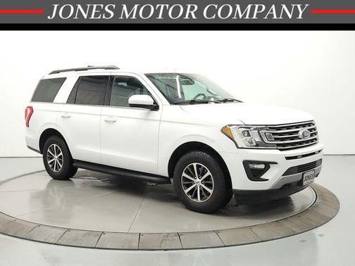 2019 Ford Expedition XLT
