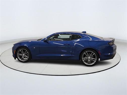 2020 Chevrolet Camaro 3LT