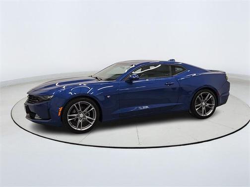 2020 Chevrolet Camaro 3LT
