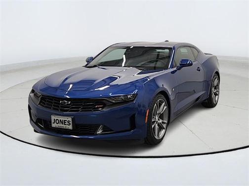 2020 Chevrolet Camaro 3LT