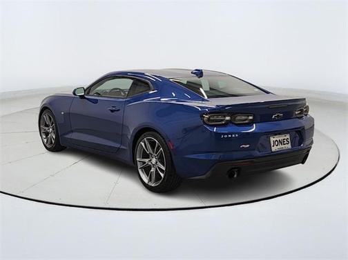 2020 Chevrolet Camaro 3LT