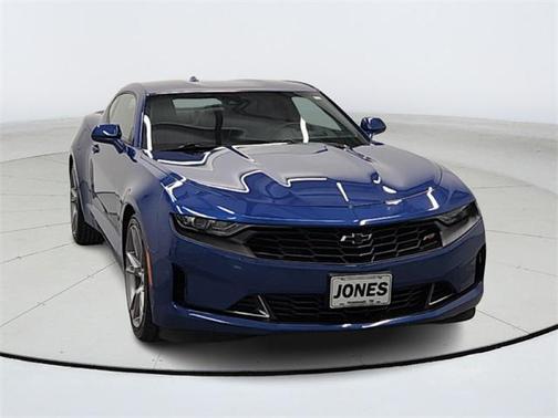 2020 Chevrolet Camaro 3LT