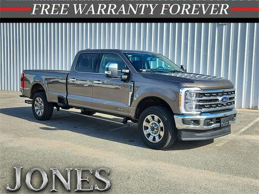 2023 Ford F-250 Lariat