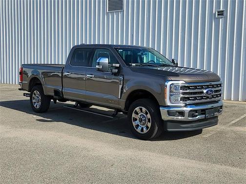 2023 Ford F-250 Lariat