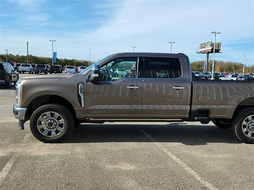 2023 Ford F-250 Lariat