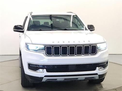 2023 Jeep Wagoneer L Series II 4x4