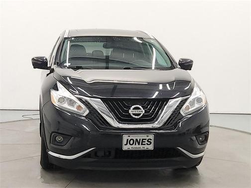 2016 Nissan Murano SL