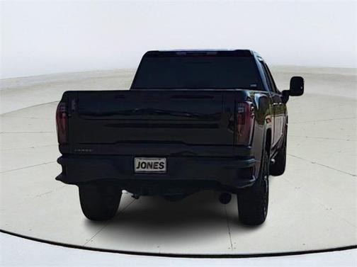 2024 GMC Sierra 2500 AT4
