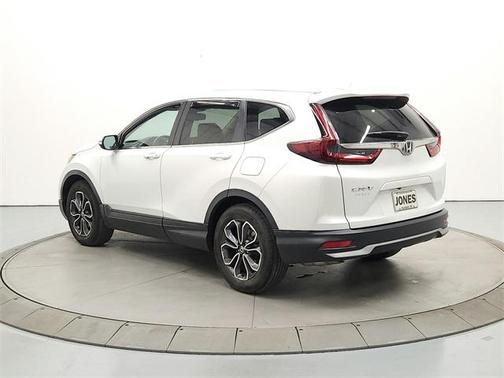 2020 Honda CR-V 2WD EX-L