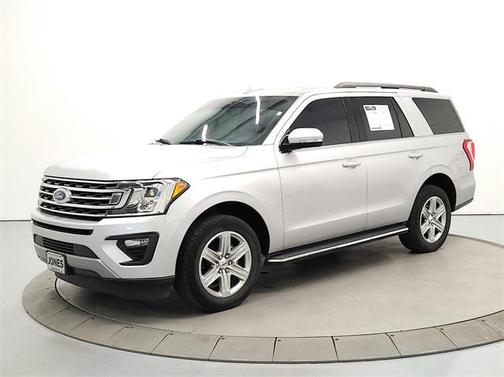 2019 Ford Expedition XLT