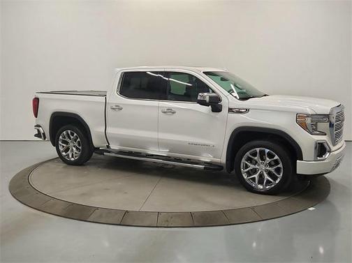 2019 GMC Sierra 1500 Denali
