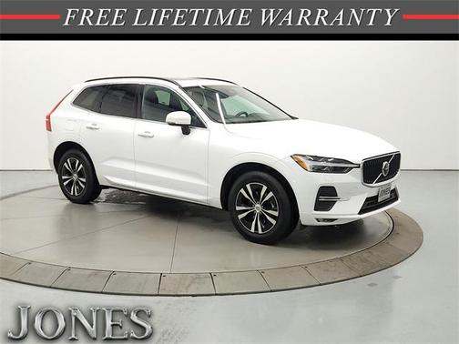2023 Volvo XC60 B5 Core