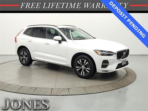 2023 Volvo XC60 B5 Core