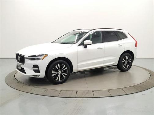 2023 Volvo XC60 B5 Core