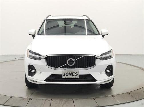 2023 Volvo XC60 B5 Core