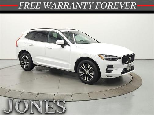 2023 Volvo XC60 B5 Core