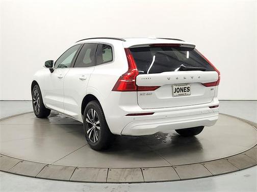 2023 Volvo XC60 B5 Core