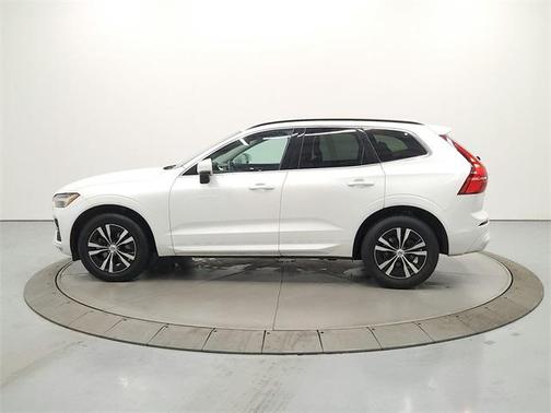 2023 Volvo XC60 B5 Core
