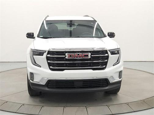 2024 GMC Acadia AWD Elevation