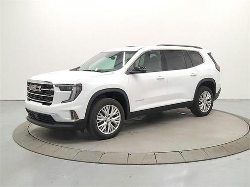 2024 GMC Acadia AWD Elevation