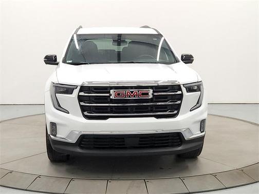 2024 GMC Acadia AWD Elevation