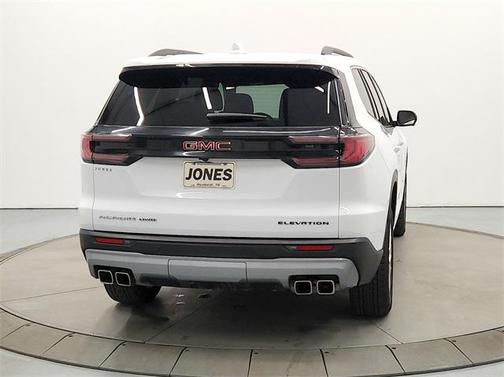 2024 GMC Acadia AWD Elevation