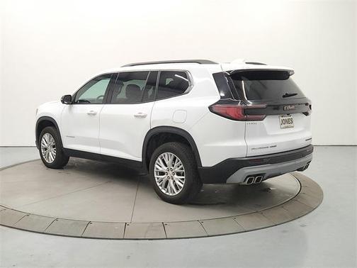 2024 GMC Acadia AWD Elevation