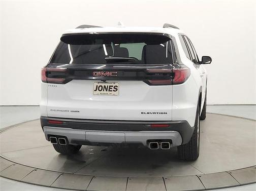 2024 GMC Acadia AWD Elevation