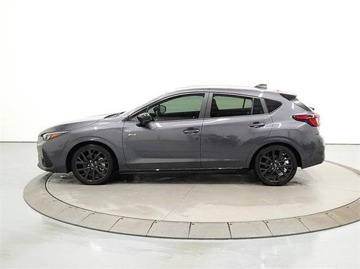 2024 Subaru Impreza RS