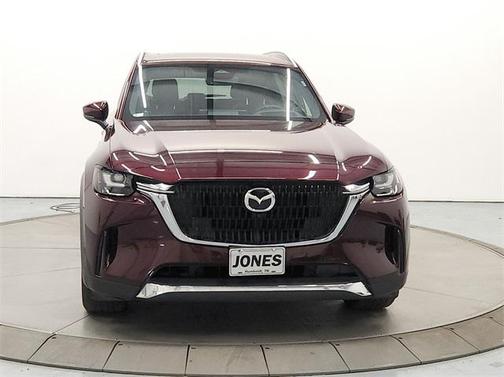 2025 Mazda CX-90 3.3 Turbo Premium Plus