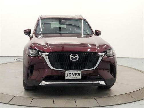 2025 Mazda CX-90 3.3 Turbo Premium Plus